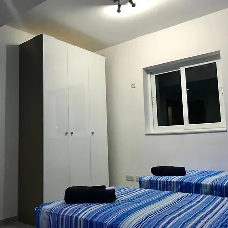 شقة St Julians E 2 Bedroom *