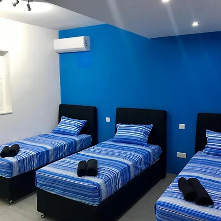 St Julians E 2 Bedroom * سانت جوليان