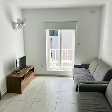 St Julians E 2 Bedroom