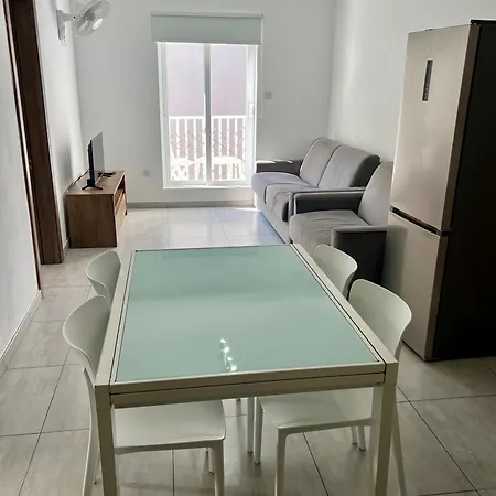 St Julians E 2 Bedroom Apartmán