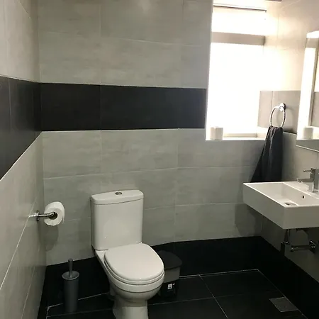 Apartmán St Julians E 2 Bedroom Saint Julian's